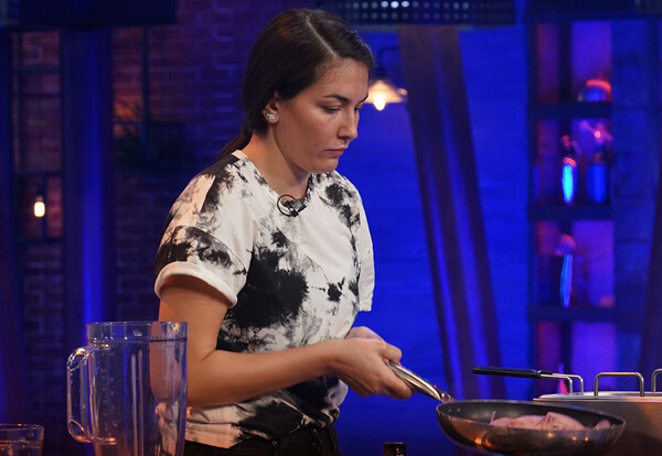 MasterChef: Οι πρώτοι 6 που μπαίνουν στο σπίτι και πώς να φτιάξετε «πατάτες φουσκωτές»