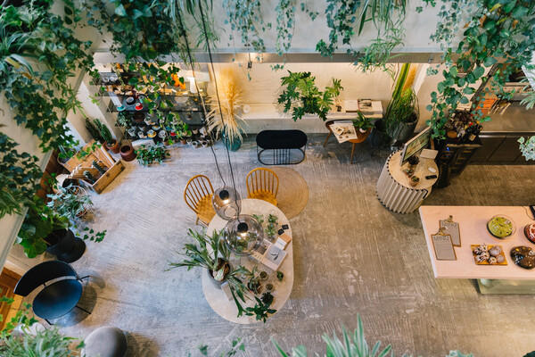 5 concept stores για διαφορετικό shopping στην Αθήνα