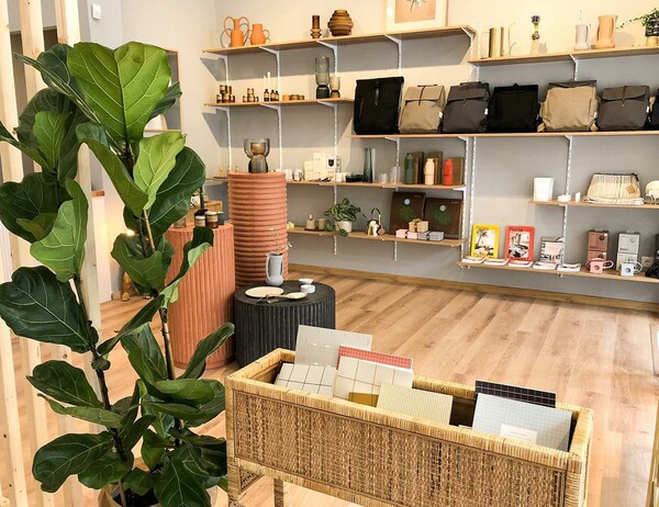 5 concept stores για διαφορετικό shopping στην Αθήνα