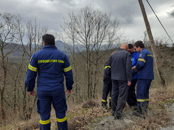 Συνεχίζονται οι έρευνες για τον εντοπισμό του εκπαιδευτικού αεροσκάφους