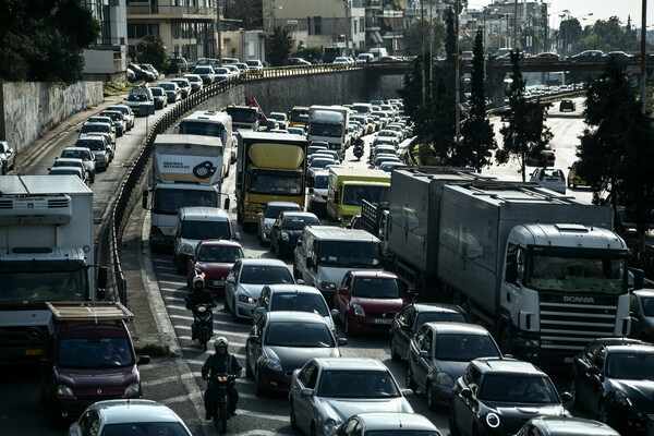 Γιατί είναι αναγκαία μια εθνική στρατηγική για την οδική ασφάλεια;