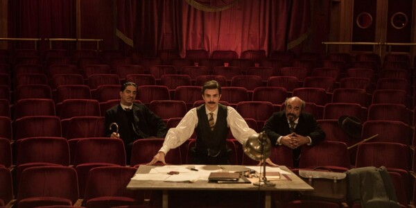 Οι καινούργιες ταινίες της εβδομάδας (από 26/9)