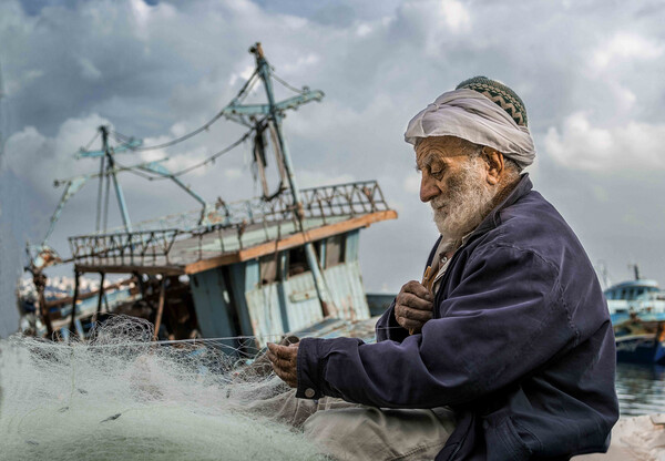 3η Μπιενάλε φωτογράφων του σύγχρονου αραβικού κόσμου