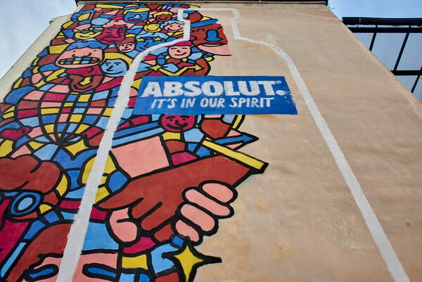 ABSOLUTMURAL.GR: Ανεβάστε έως τις 28/2 το σχέδιό σας και μπορεί να το δείτε σε έναν κεντρικό τοίχο της Αθήνας