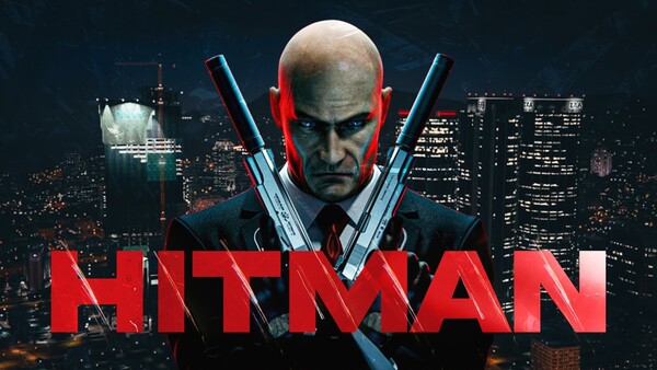 Hitman: Η No1 μουσική επιτυχία που βασίστηκε σε έναν gaming χαρακτήρα