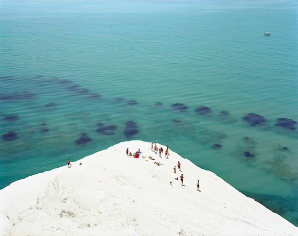 Photomed 2012. H Μεσογειακή φωτογραφία εκτίθεται στη Γαλλία.