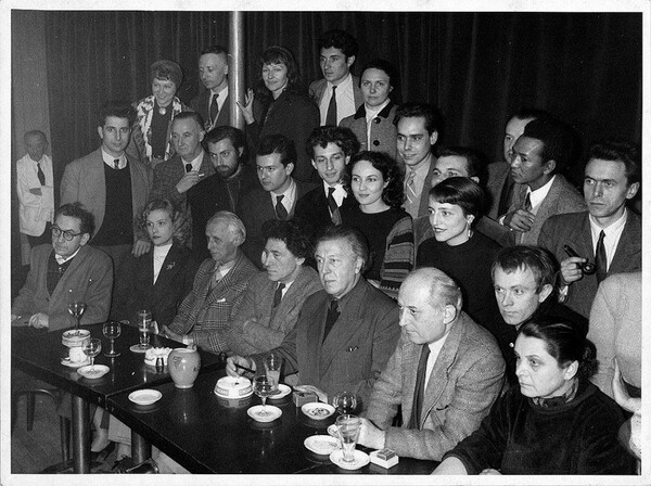 Ο Καλόγερος (1972). Μία ταινία του 'Αδωνι Κύρου.