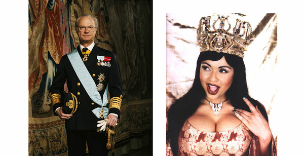 Crucified ! Army of Lovers.