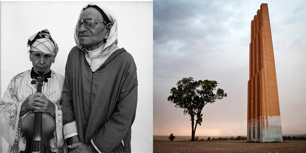 Photomed 2012. H Μεσογειακή φωτογραφία εκτίθεται στη Γαλλία.