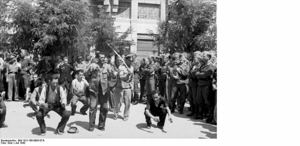 Επιχείρηση Μαρίτα.
