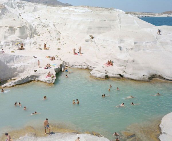 Photomed 2012. H Μεσογειακή φωτογραφία εκτίθεται στη Γαλλία.