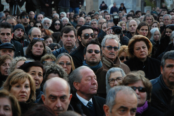 Θόδωρος Αγγελόπουλος.