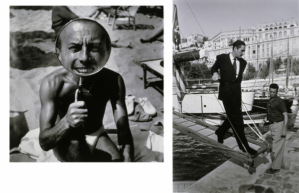 Photomed 2012. H Μεσογειακή φωτογραφία εκτίθεται στη Γαλλία.