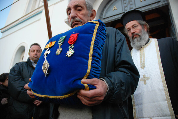 Θόδωρος Αγγελόπουλος.