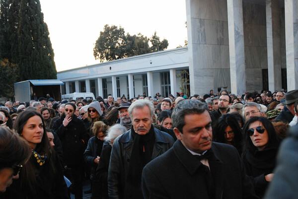 Θόδωρος Αγγελόπουλος.