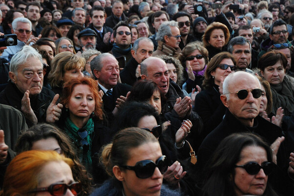 Θόδωρος Αγγελόπουλος.