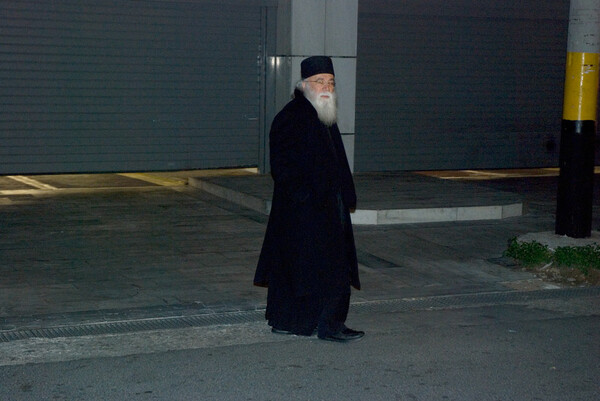 Κατάνυξη στο Εφετείο (κι ακολούθως στη ΓΑΔΑ).