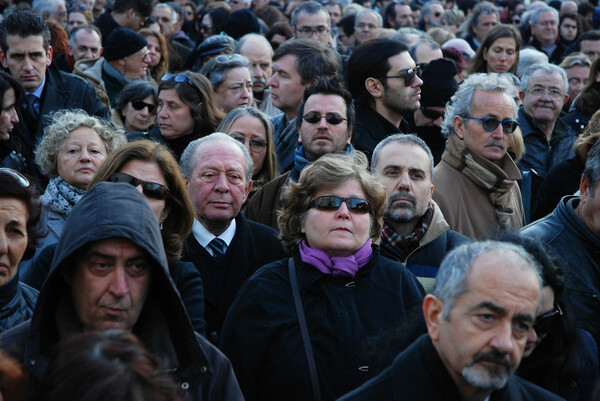 Θόδωρος Αγγελόπουλος.