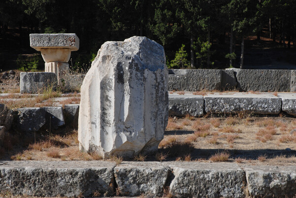 Το Ασκληπιείο της Κω