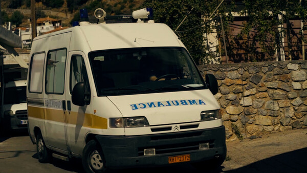 Προληπτική φροντίδα υγείας για τους κατοίκους απομακρυσμένων περιοχών
