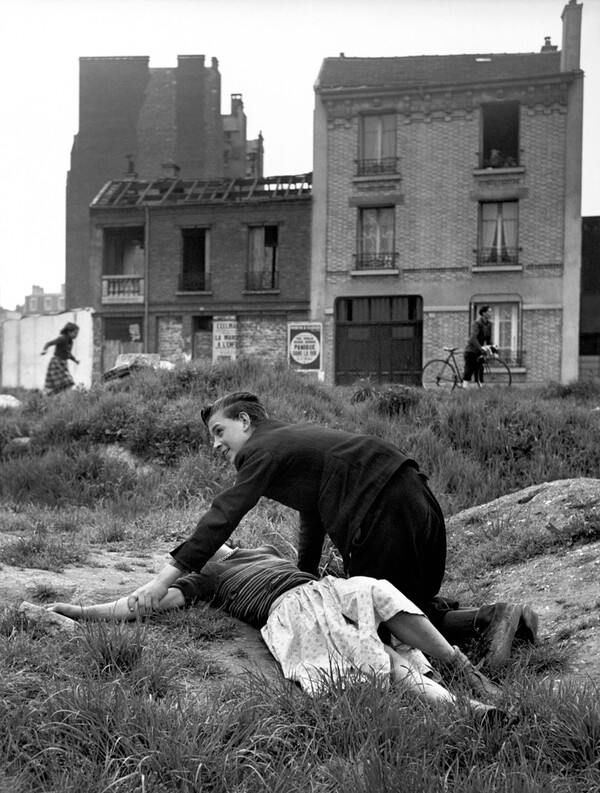 Κουλουρτζήδες του 1958
