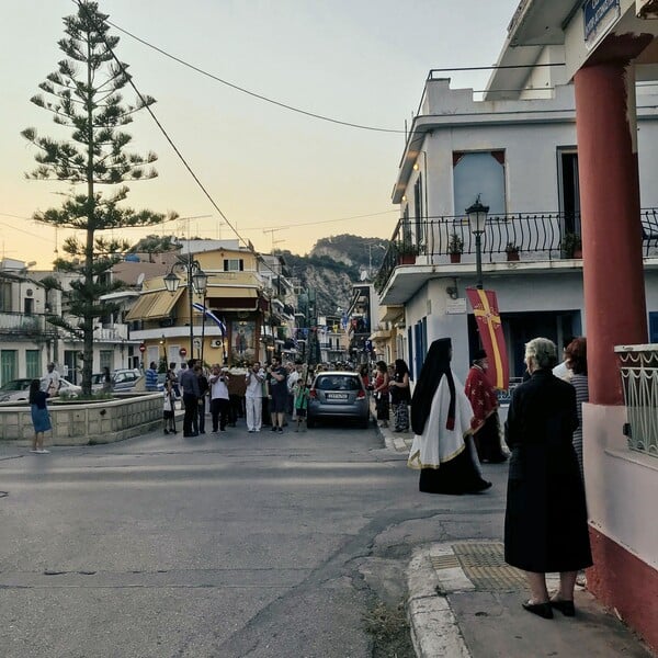 Ο αποδεκατισμός των μιναδόρων