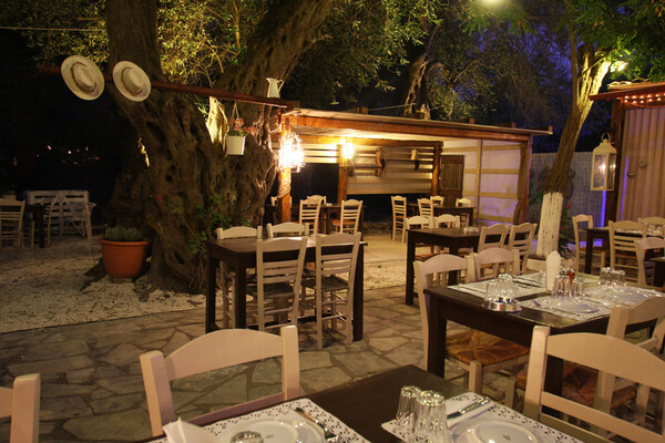 Biros Tavern