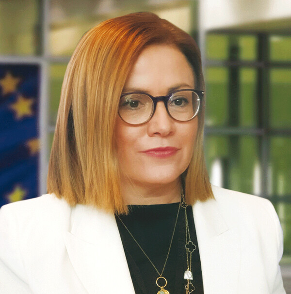 Μαρία Σπυράκη: «Η απολιγνιτοποίηση δεν είναι μόνο στοίχημα της πατρίδας μας αλλά και της Ευρώπης»