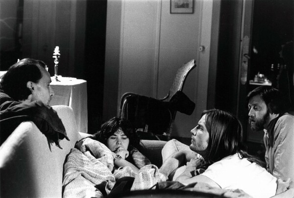 Jacques Rivette (1928-2016)
