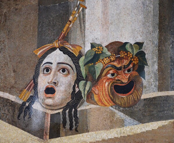Φιλόγελως