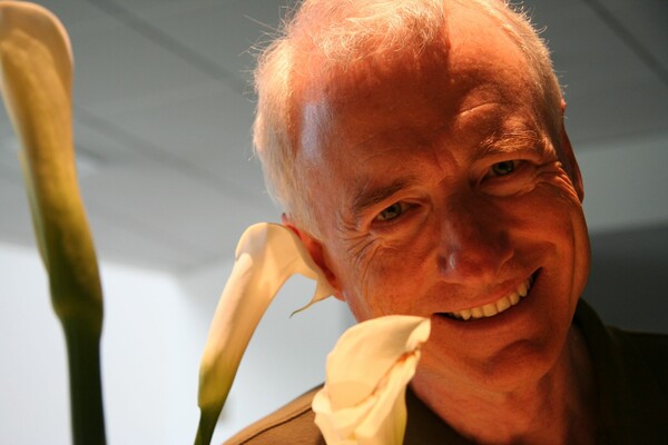 Larry Tesler 