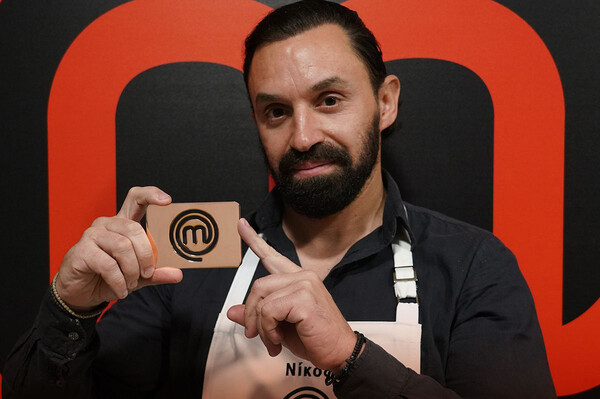 MasterChef: Βγήκαν τα μαχαίρια απ' την πρώτη εβδομάδα