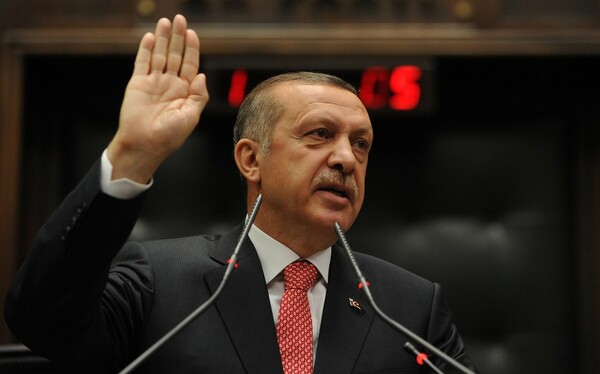 Τουρκία: Ο Ερντογάν «κήρυξε τον πόλεμο» και στις ταβέρνες