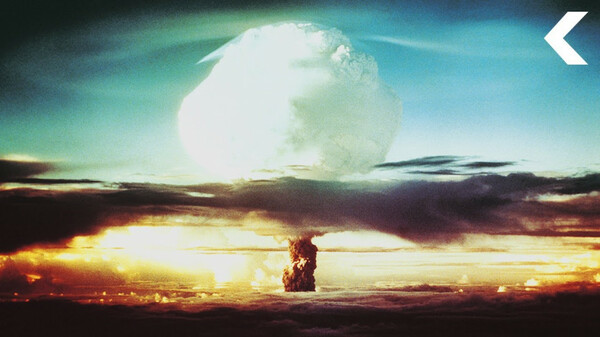 ΝΑΤΟ: Η Συνθήκη για την Απαγόρευση των Πυρηνικών Όπλων θα έχει μηδενικό αποτέλεσμα