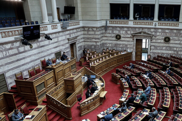 Φωτίου: Δεν μπορούμε να αφήσουμε τον Κουφοντίνα να πεθάνει