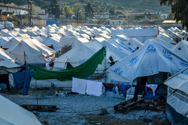 Καρά Τεπέ: Αυτοπυρπολήθηκε 26χρονη πρόσφυγας, έγκυος στον 8ο μήνα