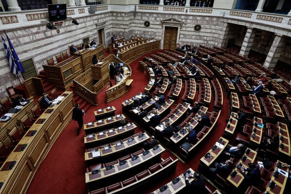 Θεοδωρικάκος: Έρχεται νομοσχέδιο για τη διαφάνεια στον εθελοντισμό