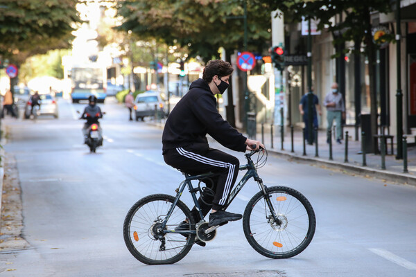 Βατόπουλος: «Προτείναμε αυστηρότερα μέτρα - Αν γίνει lockdown θα διαρκέσει 15 μέρες»