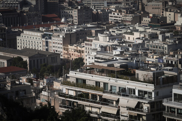 Εξοικονομώ - Αυτονομώ: 14ήμερη παράταση για τις αιτήσεις - Ποιες περιοχές αφορά