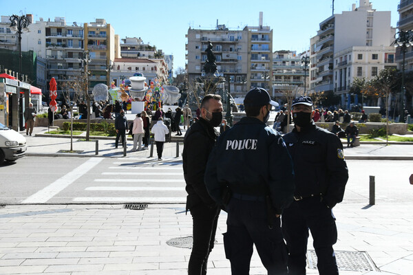 Εκτάκτως στην Πάτρα μεταβαίνει ο Νίκος Χαρδαλιάς - Μετά τη μεγάλη αύξηση των κρουσμάτων