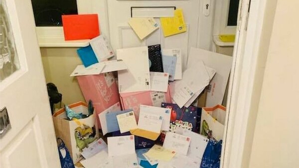 Άγνωστοι έστειλαν δώρα και εκατοντάδες κάρτες γενεθλίων σε 9χρονο με ανίατη ασθένεια