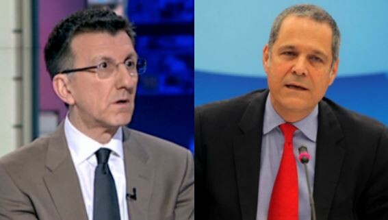 ΑΔΕΔΥ κατά Πορτοσάλτε για την πρόταση περικοπής μισθών - Αγωγή στον Τζήμερο για ανάρτηση