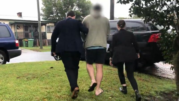 Αυστραλία: Διασώθηκαν 46 παιδιά από διεθνές κύκλωμα κακοποίησης και πορνογραφίας - 14 συλλήψεις