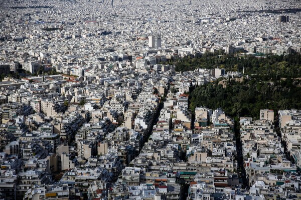 Επίδομα στέγασης και Ελάχιστο Εγγυημένο Εισόδημα: Νέα τρίμηνη παράταση καταβολής