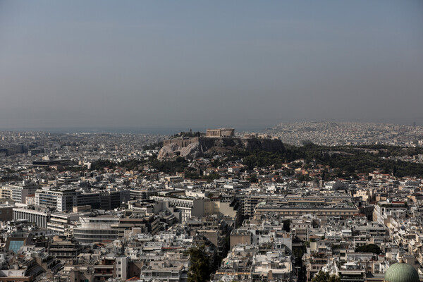 Εξοικονομώ - Αυτονομώ: Το 96% των κτηρίων στην Ελλάδα είναι υποψήφια για ένταξη στο πρόγραμμα