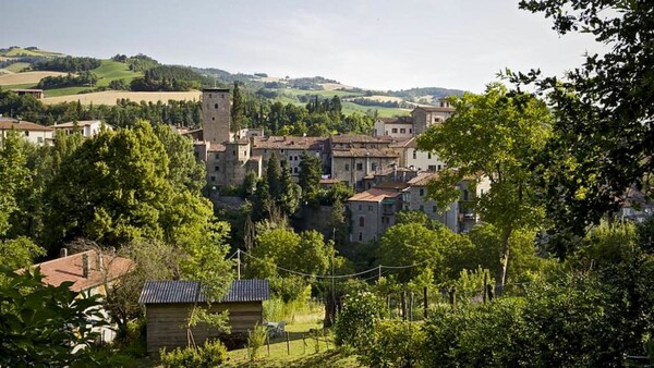 Πώς η Ιταλία επινόησε κατά τύχη το τέλειο ξενοδοχείο για την εποχή του κορωνοϊού