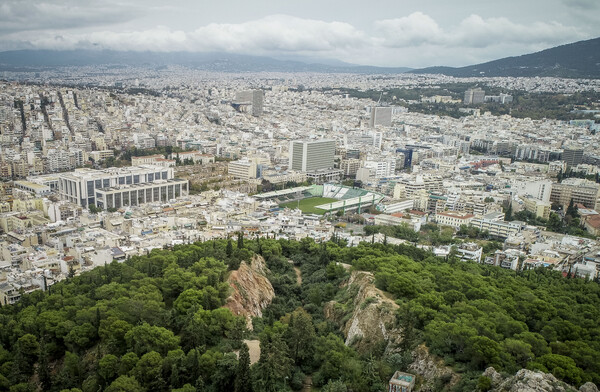 Έρευνα: Οι δημοφιλέστερες περιοχές για ενοικίαση και αγορά κατοικίας το 2020, σε Αττική και Θεσσαλονίκη