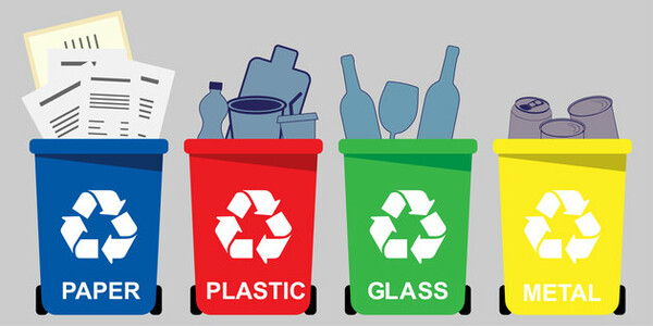 Χατζηδάκης: Το νομοσχέδιο με τις 5 τομές για την ανακύκλωση - Όλες οι αλλαγές