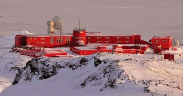 Ο κορωνοϊός έφτασε στην Ανταρκτική- Κρούσματα σε ερευνητικό σταθμό