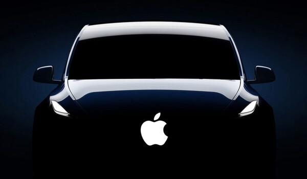 Bloomberg: Ποιος θα κατασκευάσει το πρώτο ηλεκτρικό αυτοκίνητο της Apple;